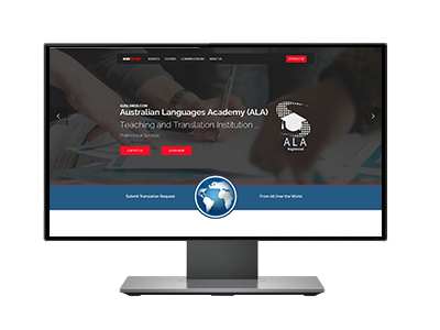 Australian Languages Academy